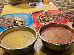 -古真记钵钵鸡(老公园店)