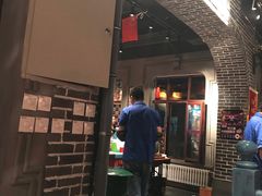 门面-北三老太太烧烤(人生一串上榜店)