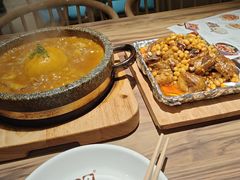-九转小磨·非遗东北菜(万达广场店)