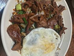 -春雪面馆(转塘店)