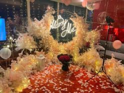 -迈瑞米求婚策划(静安店)