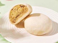 -元祖食品GANSO(黄河大街店)