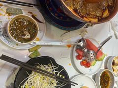 -祥源胡同·涮牛羊肉火锅(花桥店)