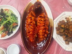 -乐乐餐厅(湘子庙街店)