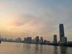 -公平路渡口(轮渡站)
