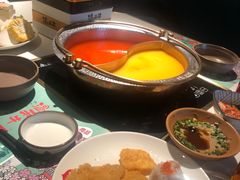 -温禾牛·和牛寿喜烧自助火锅(恒基名人店)