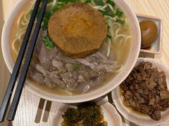 -康师傅·全民面馆(林和中路店)