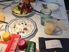 -春树下·树屋花房西餐厅(罍街AS1980店)