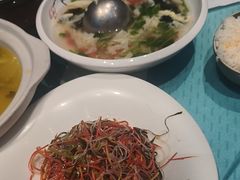 -丝宴·凤城印象·西北特色菜(彩虹湾店)