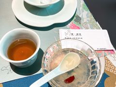 红枣银耳汤-恬阿姨庭院餐厅·生日宴