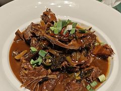 -佰家小厨·南京菜(夫子庙店)