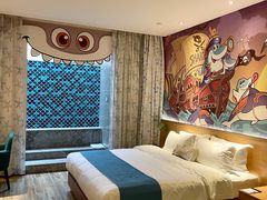 -波塞冬旅游度假区