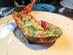 -Amanda餐厅(长乐路店)