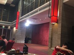 -广州逸林假日酒店·四季桃源中餐厅(白云山风景区店)