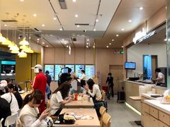 大堂-大家乐(深圳喜荟城店)