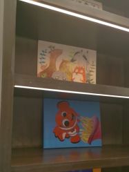 -奈尔宝·儿童乐园·亲子餐厅(星河湾店)