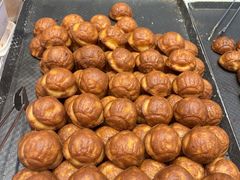 -泸溪河桃酥(西直门凯德店)