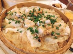 -龙的酒楼·手工早茶·顺德菜(近良路店)