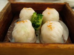 -鼎珑点心仔(燕塘店)