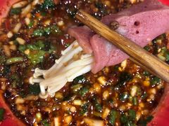 -马路边边麻辣烫联盟路店