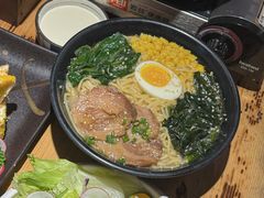 -小川洋风料理(江汉路店)