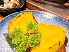 鹅肝-和彩放题餐厅(酒仙桥店)