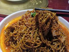 -茂盛小吃(蓝田店)