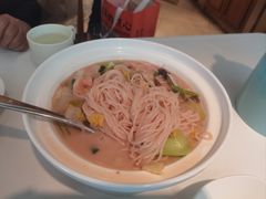 -莆田餐厅PUTIEN(三里屯店)