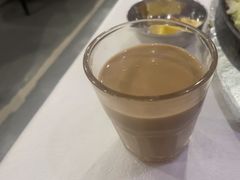 -葛尼沙印度餐厅 (镇明路店)