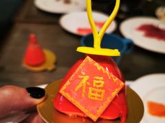 -惠州金海湾嘉华度假酒店