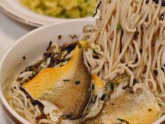 -顶特勒·黄鱼馆·特色菜(上海大世界店)