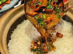 -金龙·打边炉(南京西路店)