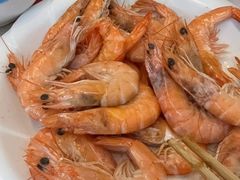 -东北人家·鲜货烧烤