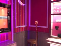 -米乐星世界KTV(汇智国际商业中心店)