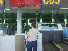 -石家庄正定国际机场-T2航站楼