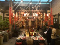 -文儒九号·闽菜馆(三坊七巷店)