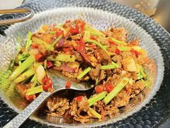 -麻都·成都菜(人民广场店)