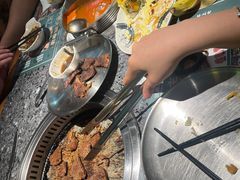 -阪尚皇·原切牛排·烤肉火锅自助(北京路店)