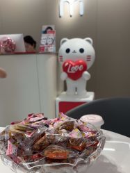 -咪咪比基尼脱毛专业店