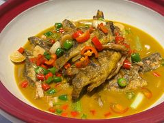 -传统菜农庄(皇姑路店)