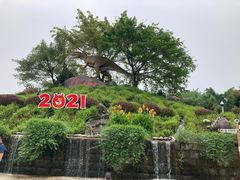 -自贡恐龙博物馆