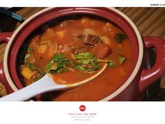 -禾珍珠家常小馆(河南博物院店)