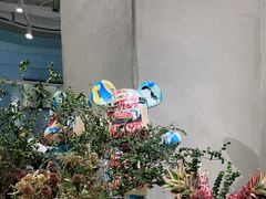 -mYSTEPS健身运动馆(古北店)