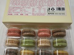 -欧尚超市苏州店停车场(金鸡湖路店)