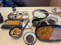 -胜博殿日式炸猪排(西红门店)