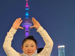 -上海杜莎夫人蜡像馆