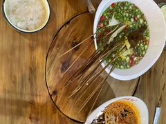 -古真记钵钵鸡(总店)