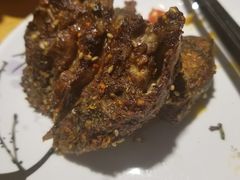 -胖子烧烤海鲜(亲贤北街店)