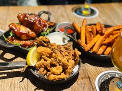 -Goose Island Brewhouse鹅岛精酿啤酒餐厅