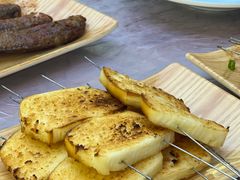 -凤爪王烧烤(丰美路团结佳兴园店)